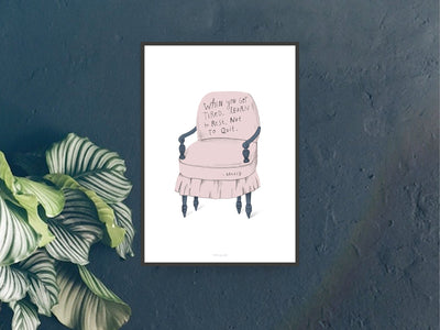 Print / Rest