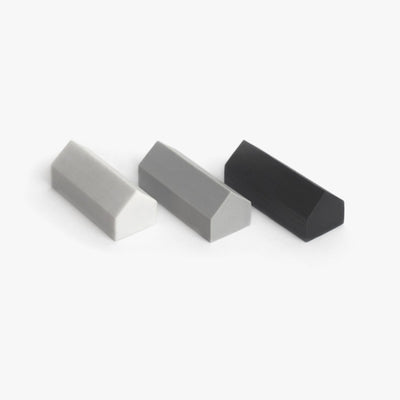 CINQPOINTS - Radiergummi 3er-Set