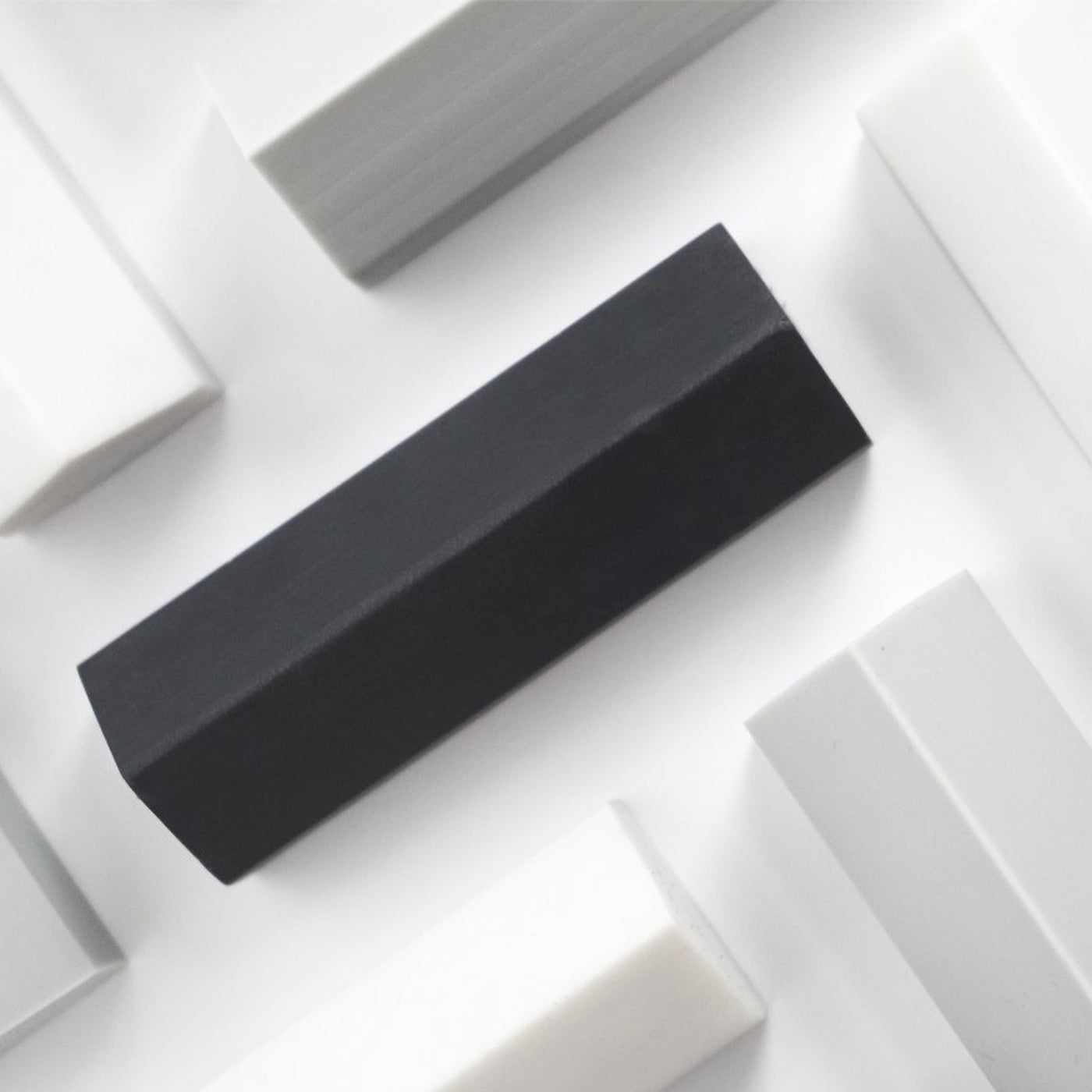 CINQPOINTS - Radiergummi 3er-Set