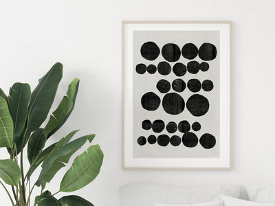 Print / The Dots