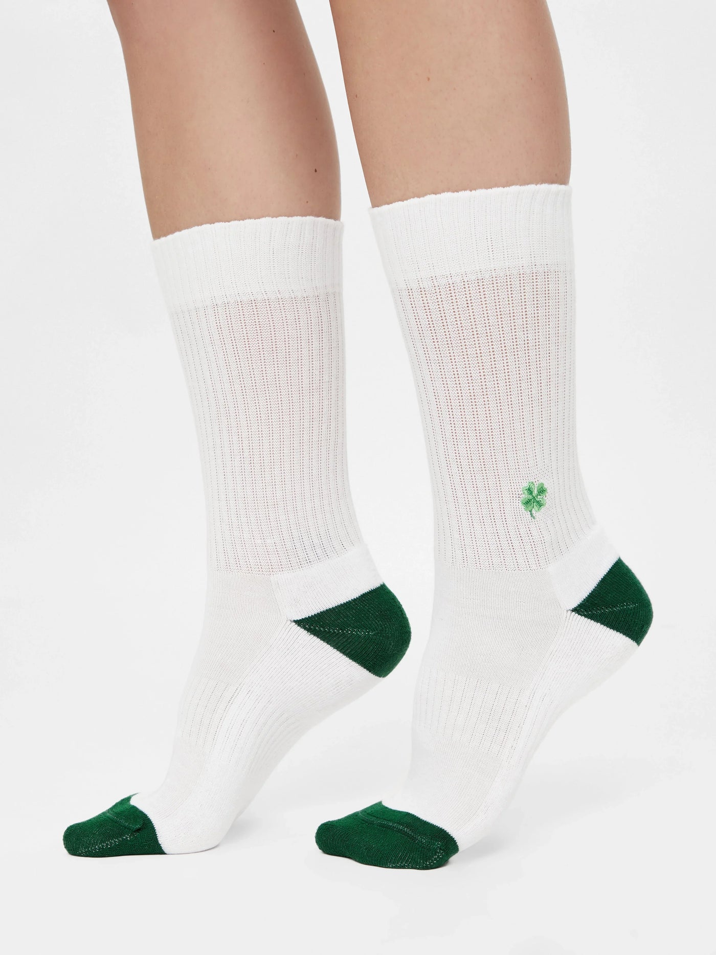 natural vibes - Biosocken "Lucky"