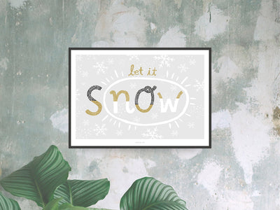 Print / sNow