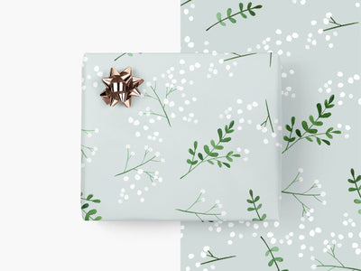 Geschenkbögen / Berries No. 2