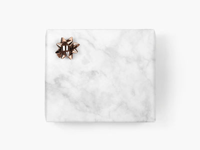 Geschenkbögen / Marble