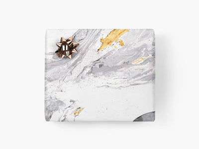 Geschenkbögen / Scandi