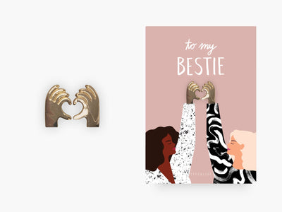 typealive - Pin(s) / Bestie