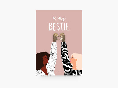 typealive - Pin(s) / Bestie