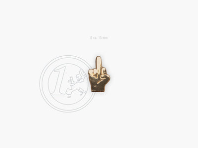 typealive - Pin / F*&k You