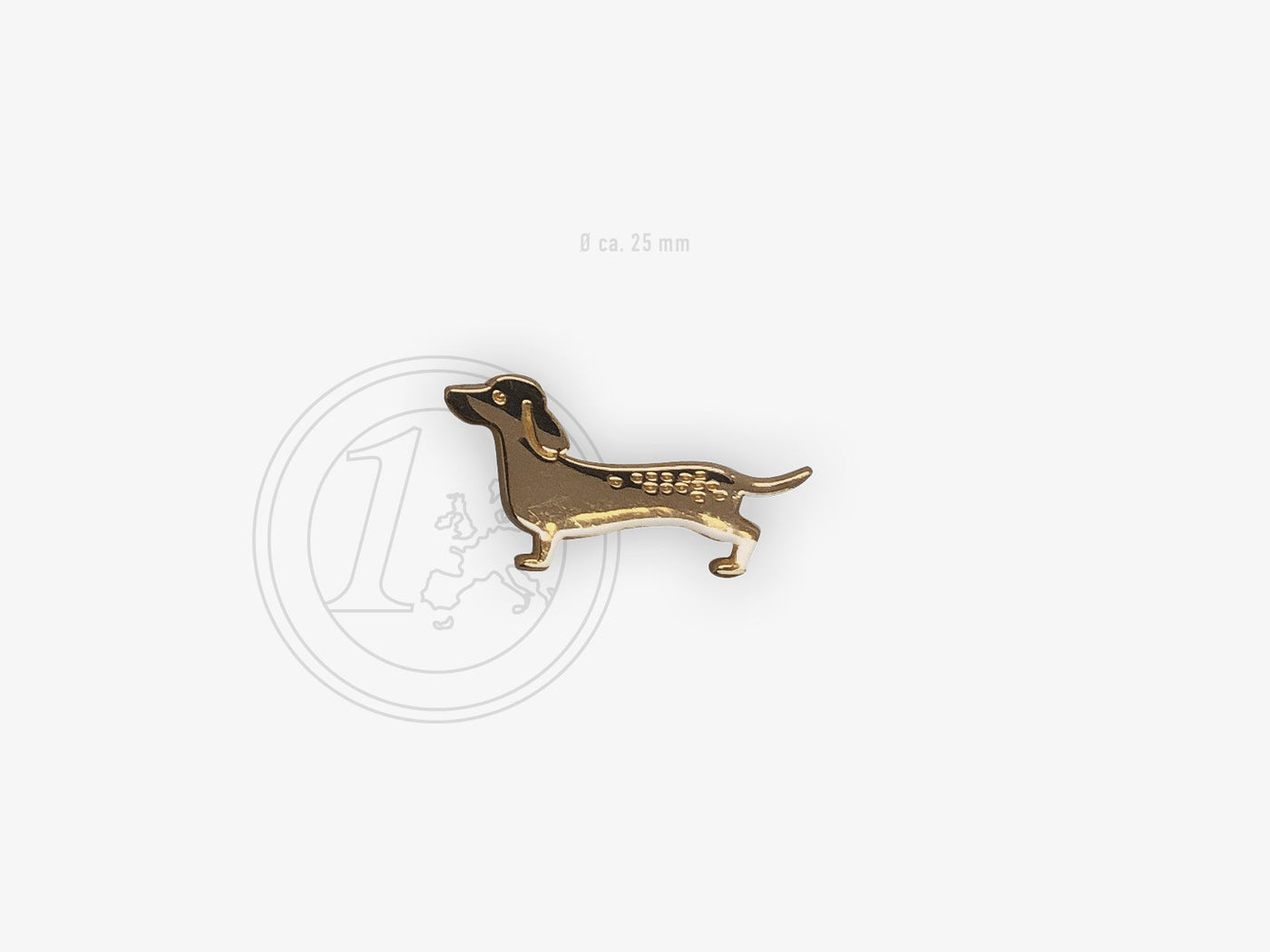 typealive - Pin / Guten Tacho
