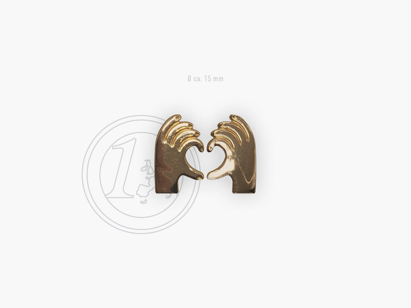 typealive - Pin(s) / Heart You