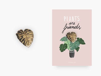 typealive - Pin / Plants Are Friends