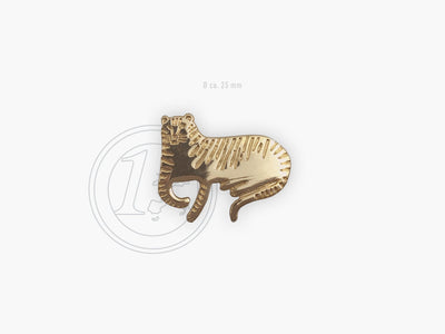 typealive - Pin / Tiger