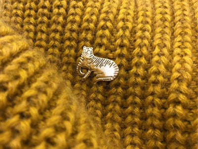 typealive - Pin / Tiger