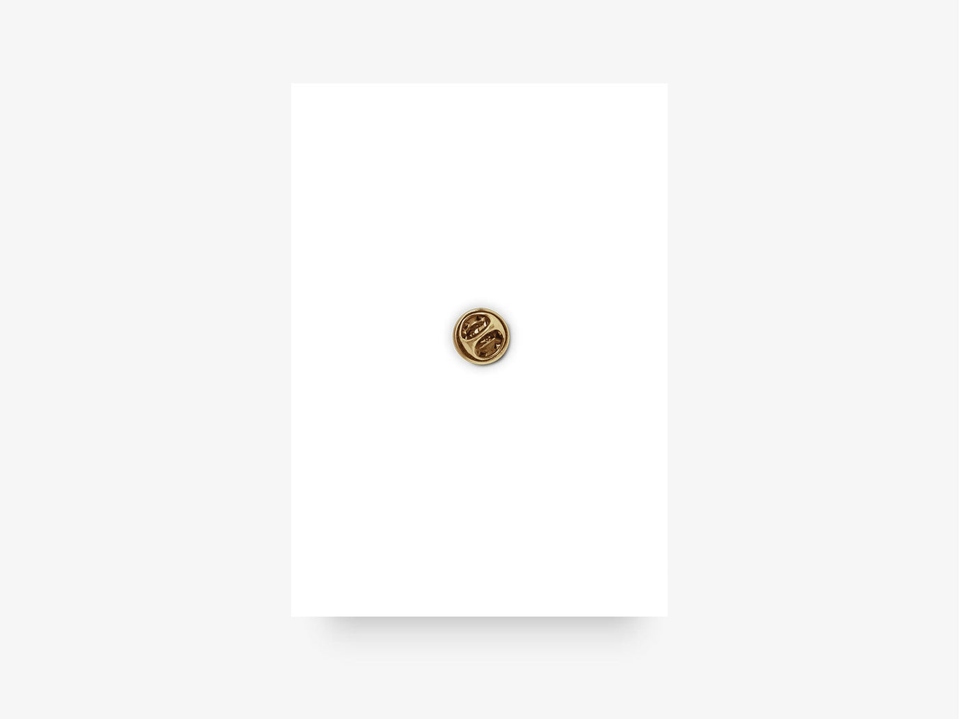 typealive - Pin / Van Dann
