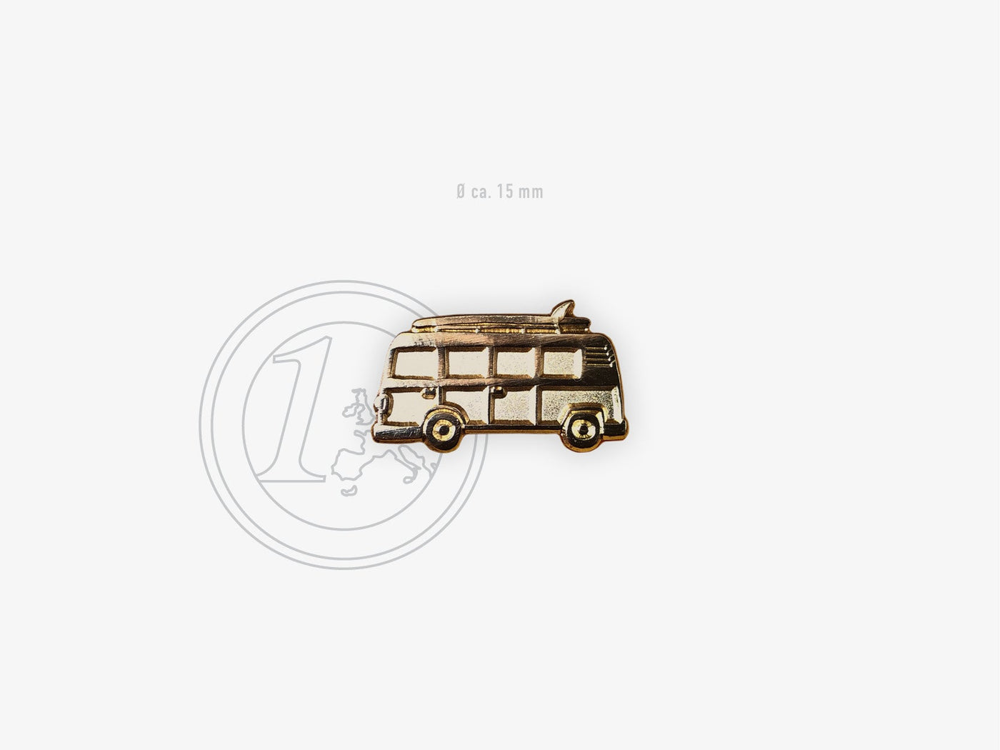 typealive - Pin / Van Dann
