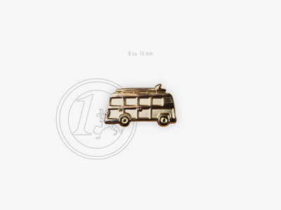 typealive - Pin / Van Dann