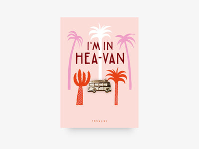 typealive - Pin / Hea-Van