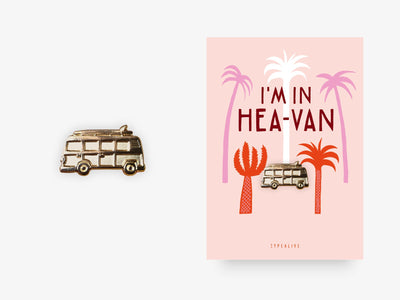 typealive - Pin / Hea-Van