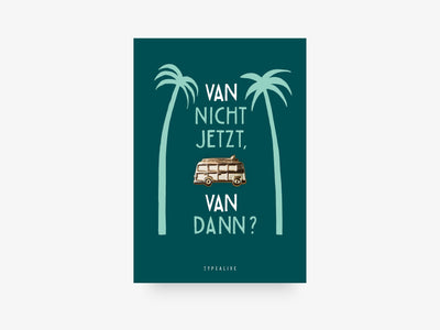 typealive - Pin / Van Dann