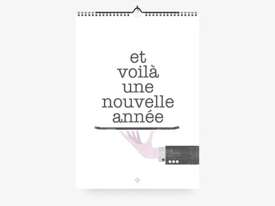 Wandkalender / Prints