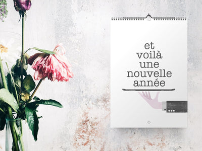 Wandkalender / Prints