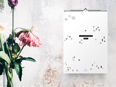 Familienkalender / Seasons