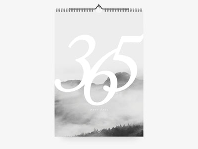 Wandkalender / Landscapes