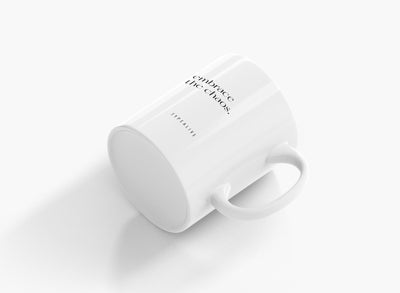 typealive - Tasse aus Keramik / Embrace