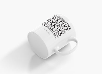 typealive - Tasse aus Keramik / Sophisticated