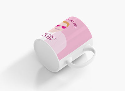 typealive - Tasse aus Keramik / "Icons" Your Mug