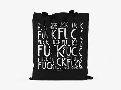 typealive - Baumwolltasche / Sophisticated