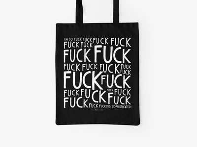 typealive - Baumwolltasche / Sophisticated