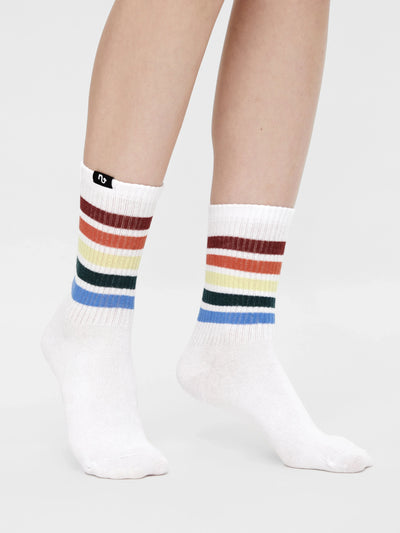 natural vibes - Biosocken "Veleta"